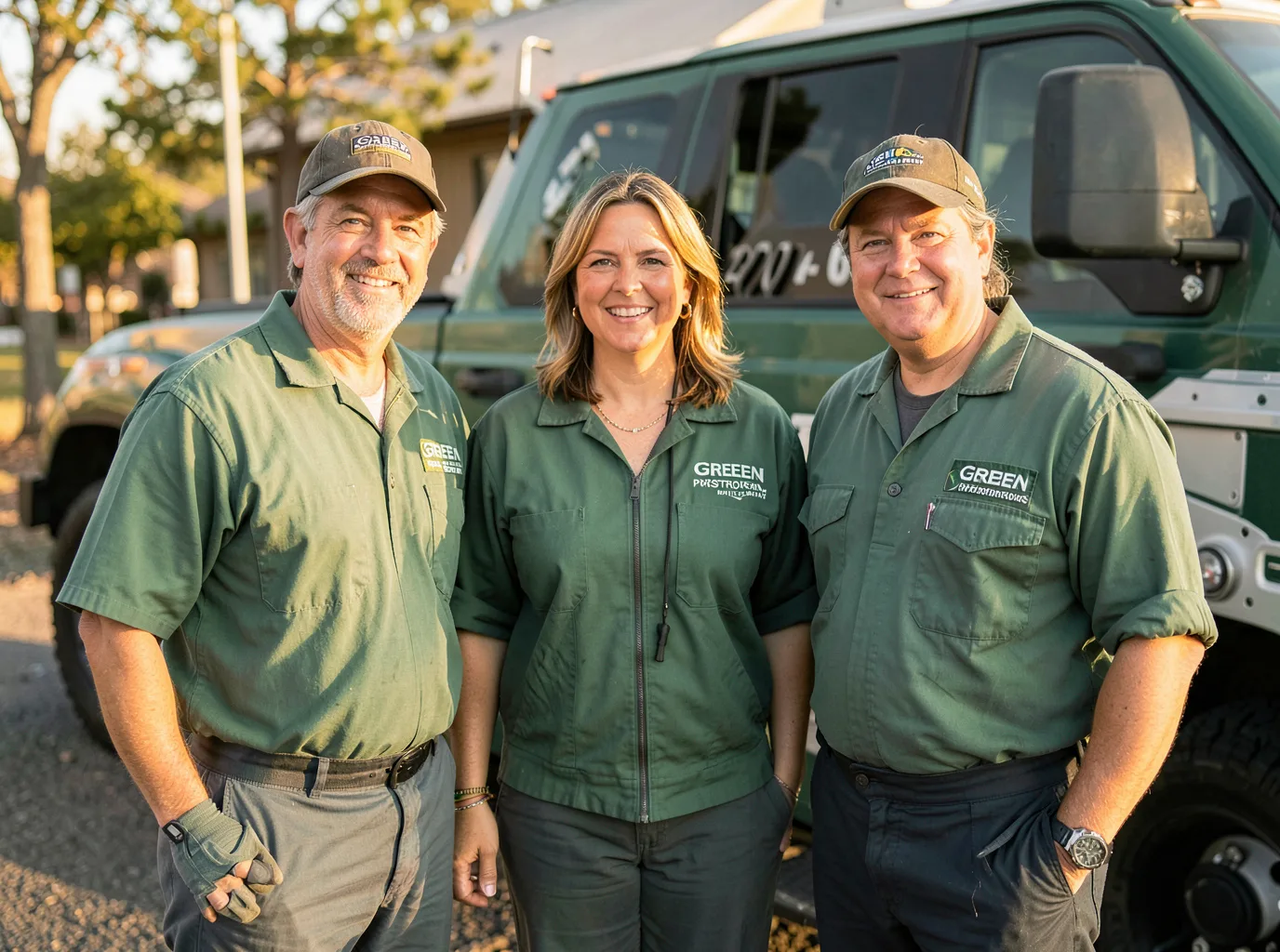 Water Damage Restoration company in Inman, SC