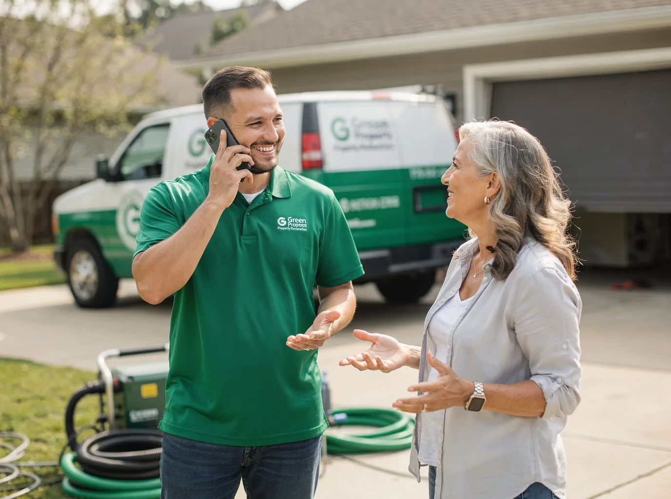 Water Damage Restoration Inman, SC FAQs